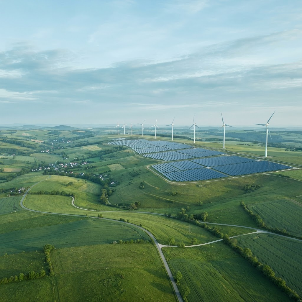 Sustainability