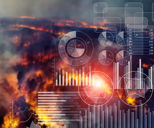 Climate-Related Financial Risk Report for Privately Held Company