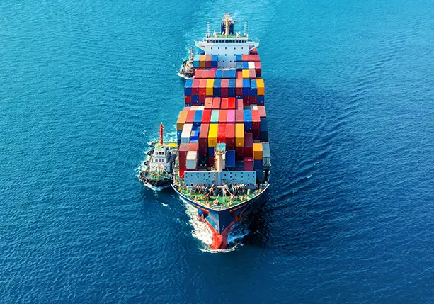 Scope 3 GHG Emissions Inventory for a Horticultural Goods Manufacturer