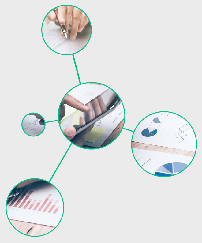 Finance & Accounting