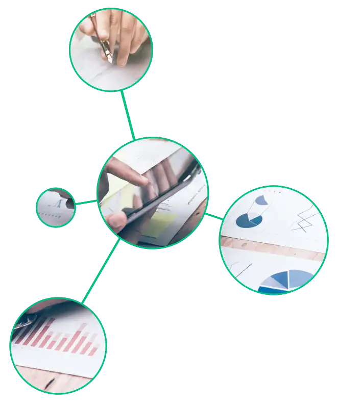 Finance & Accounting Advisory