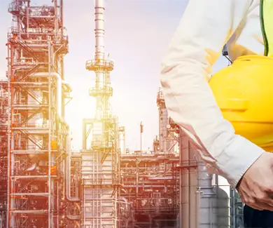 Building a Scalable HR Foundation for a Rapidly Growing Industrial Services Company