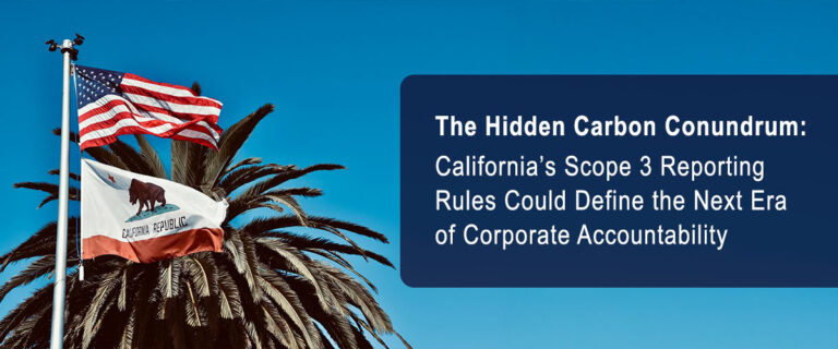 The Hidden Carbon Conundrum