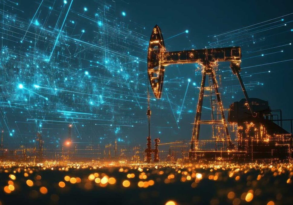 Project Fractional CFO & Capital Advisory for an Energy Technology Company