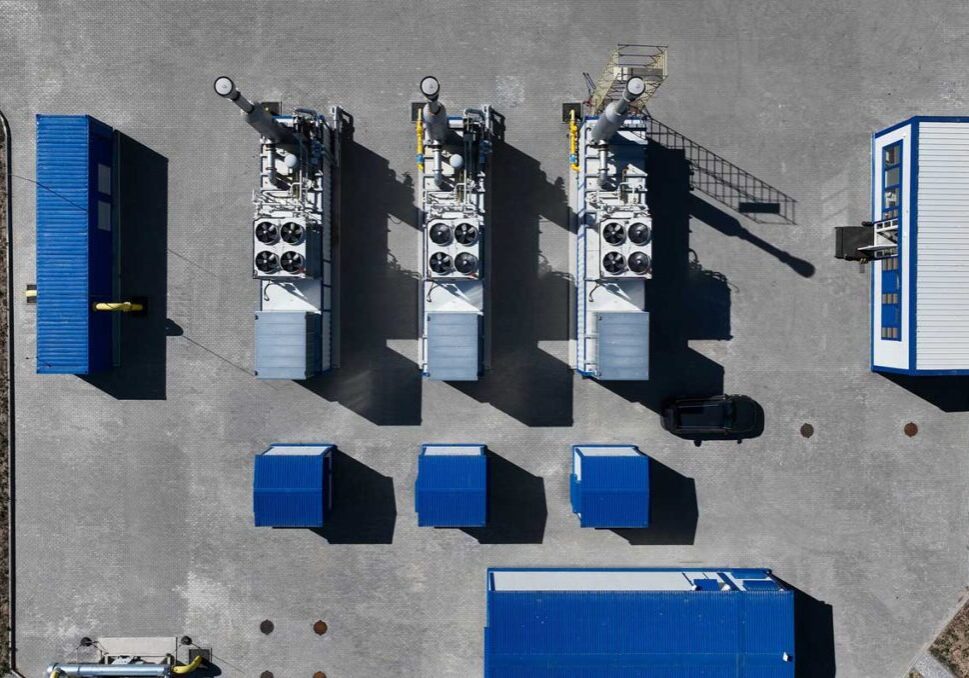 Project Financial Modeling & Reporting for an Environmental Tech Company