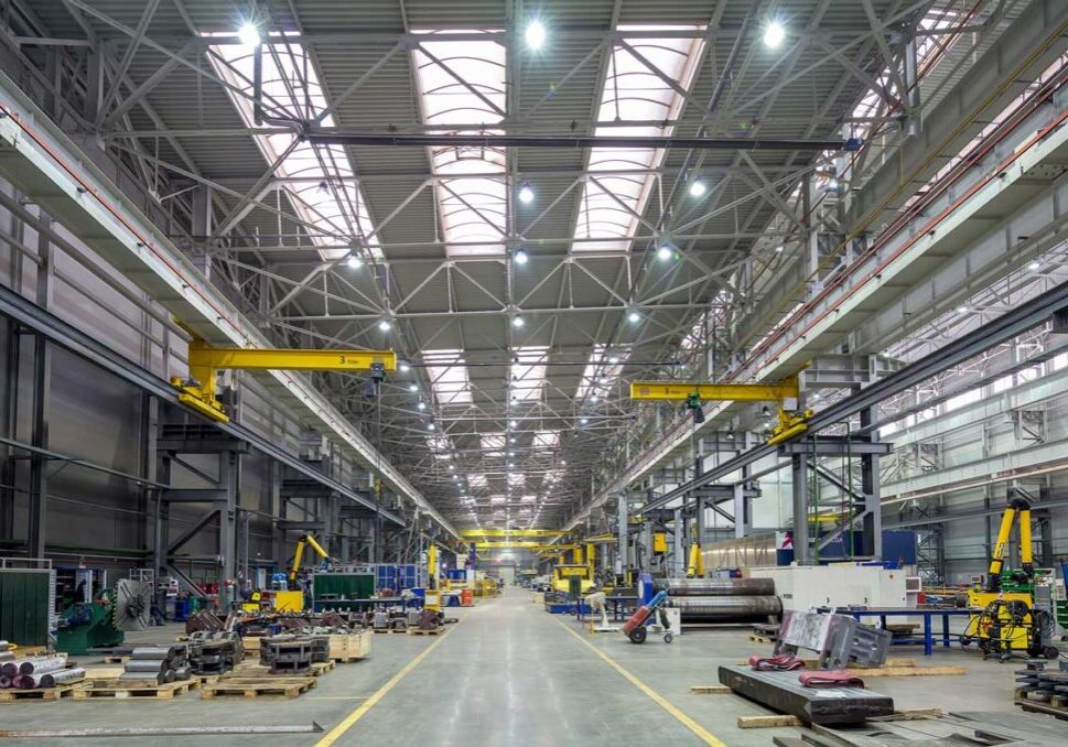 Project Quality of Earnings for a Component Manufacturing Company