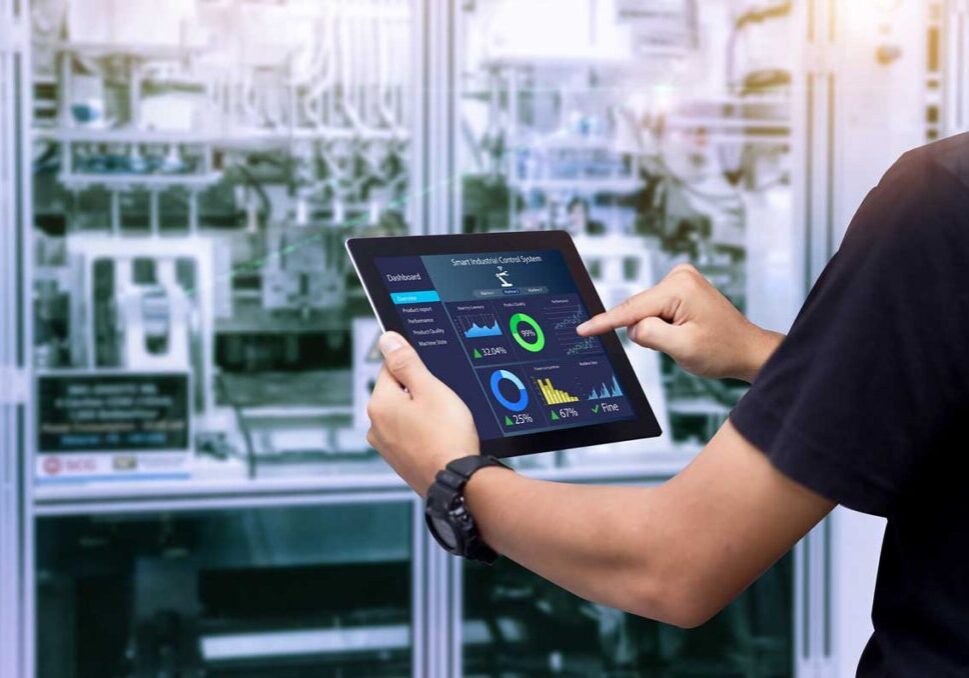 Project Human Resources Advisory for an Energy Technology Company