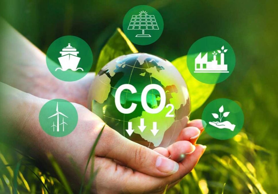 Project Greenhouse Gas Accounting Assessment for PE Fund Portfolio