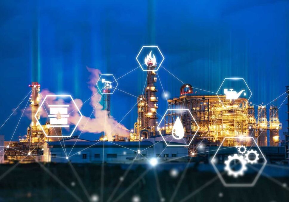 Project Sustainability Program Management for a Tank Manufacturer