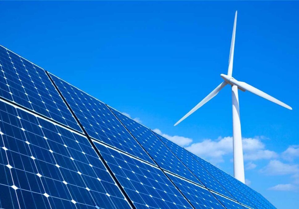 Project Sustainability Reporting for a Public Networking Company