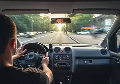 FSI Project: Scope 1, 2, & 3 (Category 1) Desktop Review for a Public Automotive Motion Control Technology Manufacturer